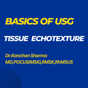 TISSUE ECHOTEXTURE