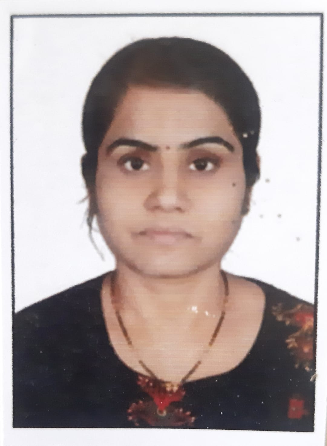 Dr.Manisha Shambhakar