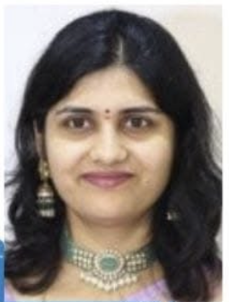 Dr. Pavani CH