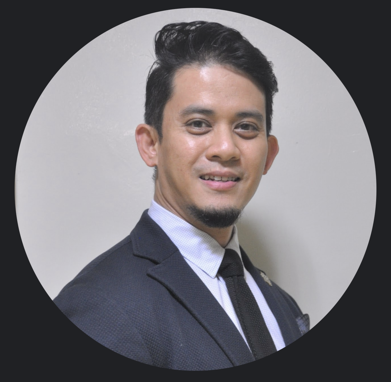Dr. Anwar Suhaimi