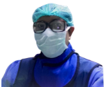 Dr. Indra Tjhjono