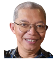 Dr. Tertianto Prabowo