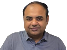 Dr.Ujjawal Roy