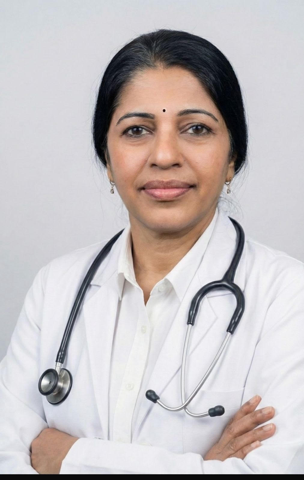 Dr.Vidya Ramamoorthy