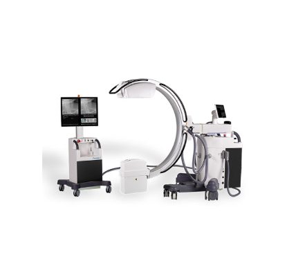 C-arm guided spine Procedures